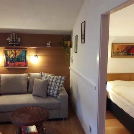 Karlberger Hotel 3*