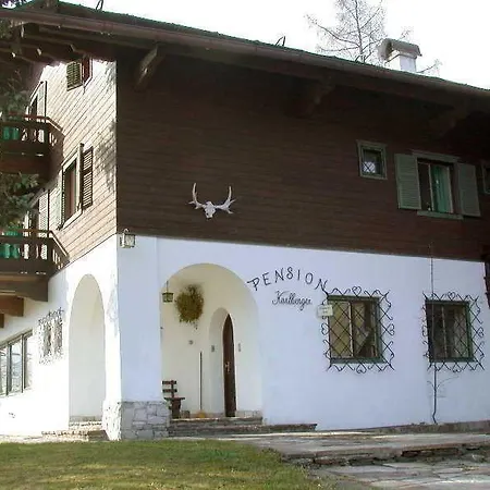 Karlberger