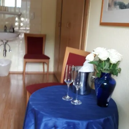 Hotel Karlberger
