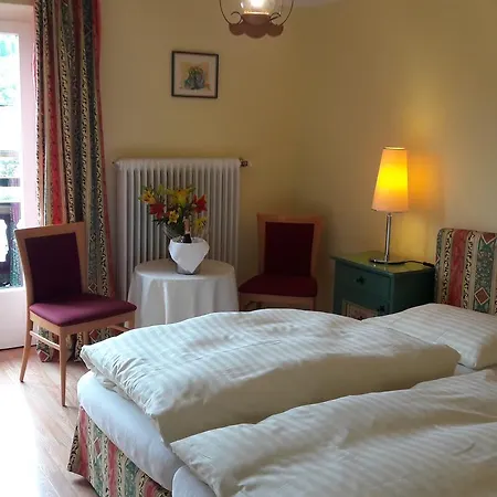 Hotel Karlberger Kitzbühel