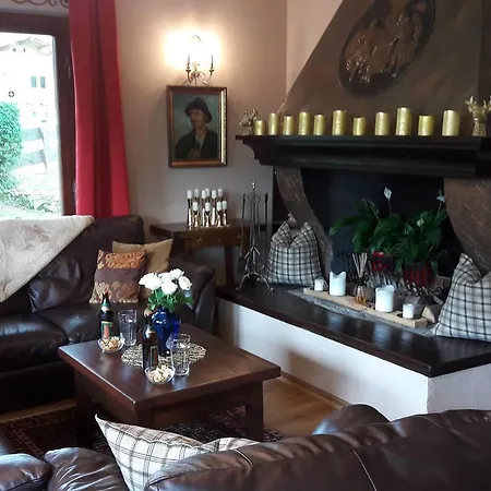 Karlberger 3* Kitzbühel