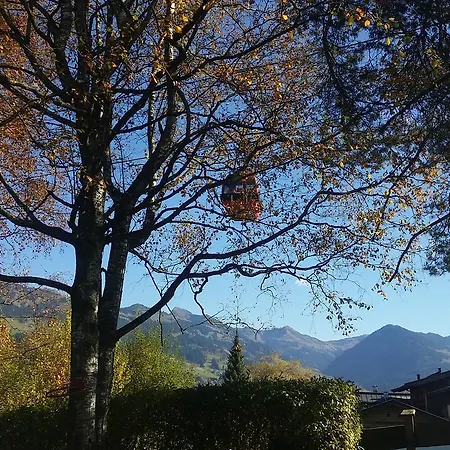Hotel Karlberger 3*
