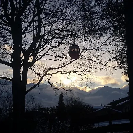 Karlberger Kitzbühel