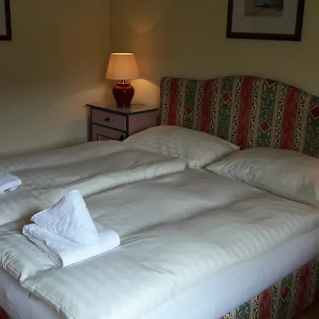 Hotel Karlberger 3*
