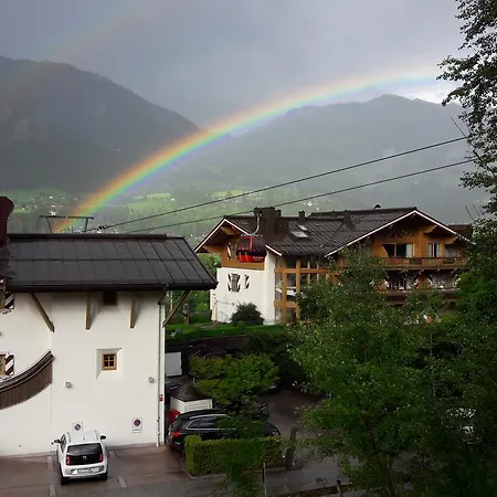 Hotel Karlberger