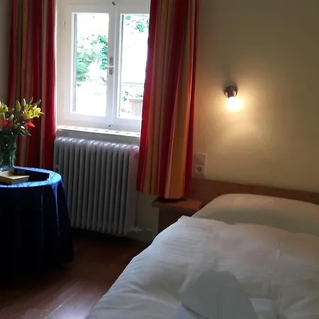 Karlberger Hotel