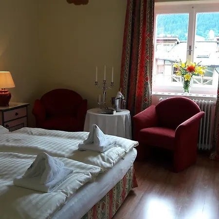 Karlberger Hotel 3*