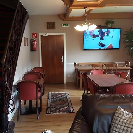 Karlberger Hotel 3*