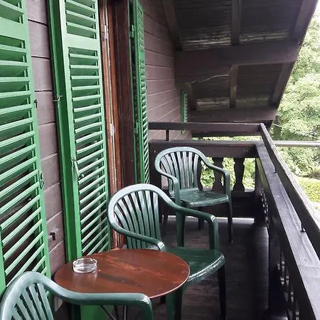 Hotel Karlberger 3*