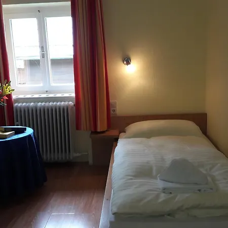 Hotel Karlberger Kitzbühel