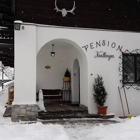 Karlberger Hotel Kitzbühel