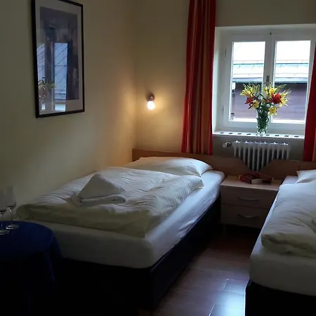 Karlberger Hotel