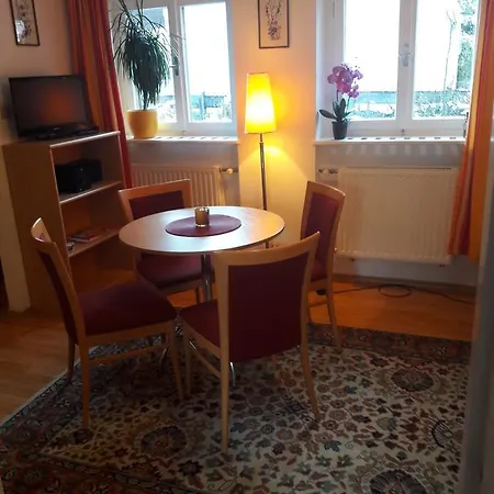 Karlberger Hotel