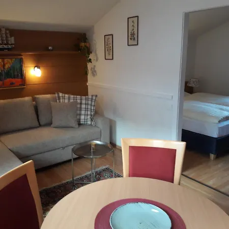 Karlberger Hotel
