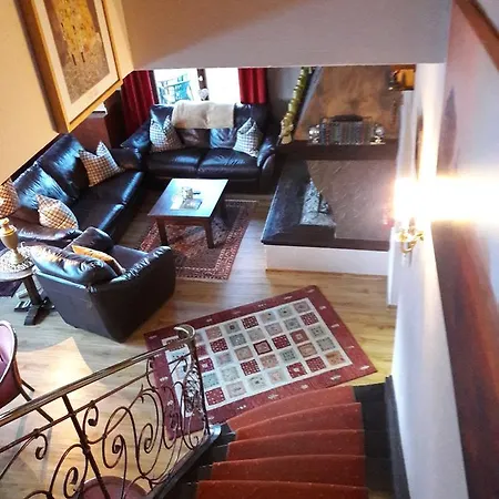 Hotel Karlberger