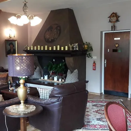 Karlberger Hotel 3*