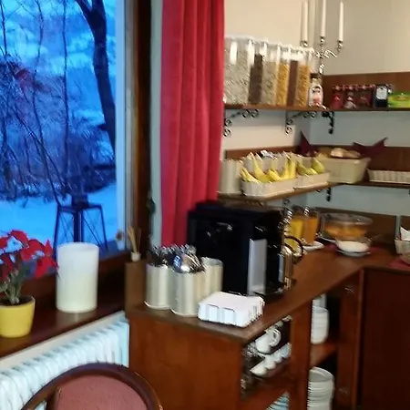 Hotel Karlberger Kitzbühel