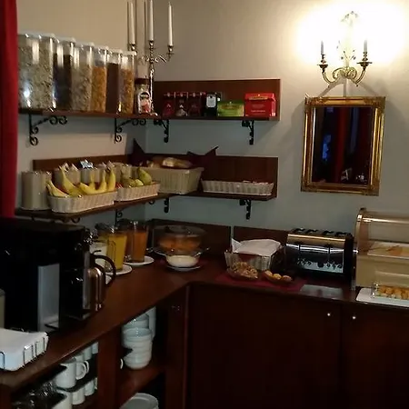 Karlberger Hotel 3*