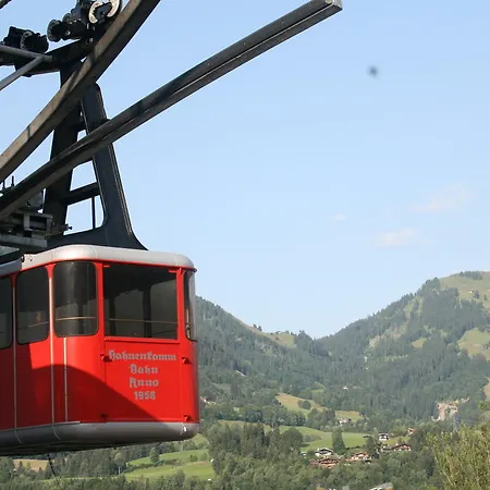 Karlberger 3* Kitzbühel