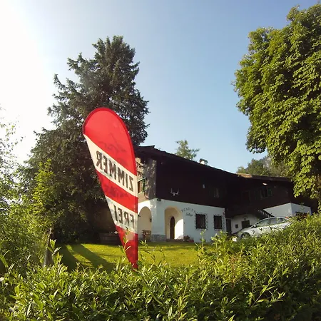 Hotel Karlberger