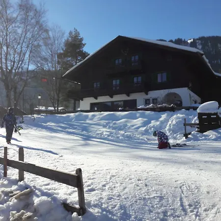 Hotel Karlberger 3*