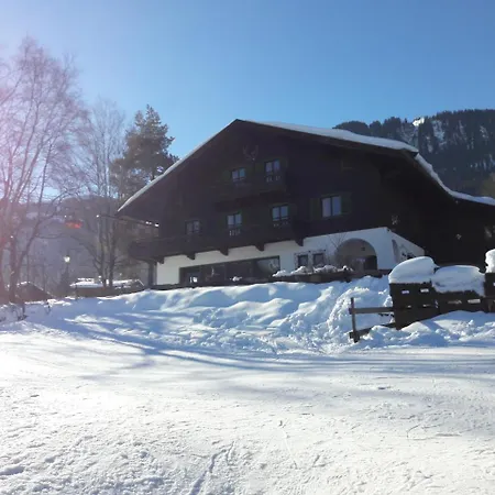 Karlberger 3* Kitzbühel