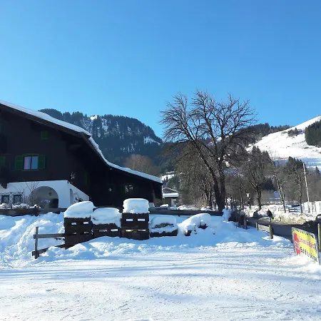 Karlberger 3* Kitzbühel