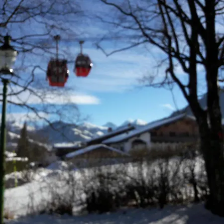 Karlberger 3* Kitzbühel