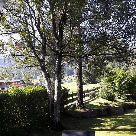 Karlberger 3* Kitzbühel