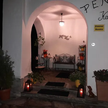 Hotel Karlberger 3*